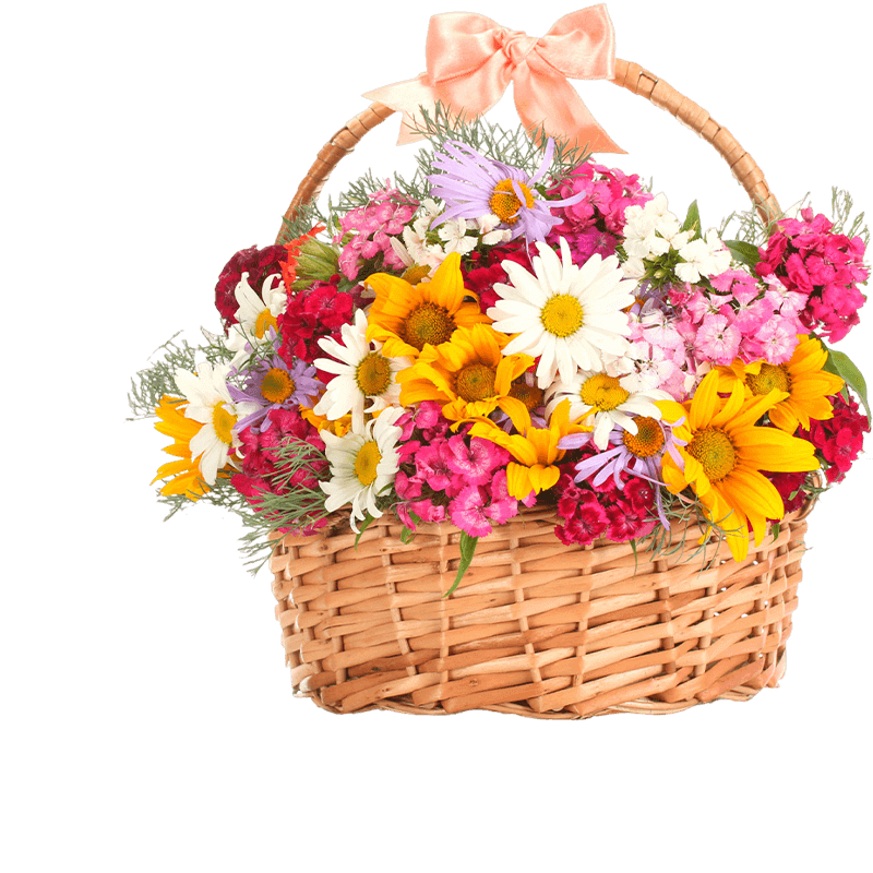 Доставка цветов в Балтийске